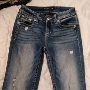 Miss me bling jeans